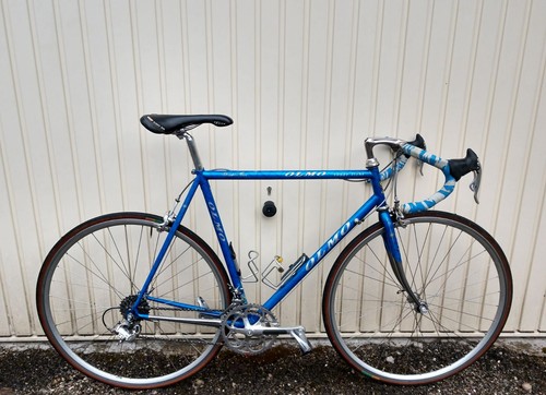 Olmo super light cm m - super, 58