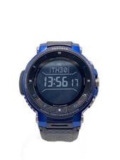 CASIO WSD-F30-BU Smart Outdoor