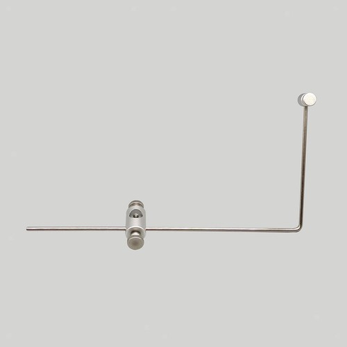 Morsa per mosche artificiali - morsa,