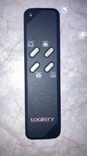 Telecomando 4 tasti Logisty