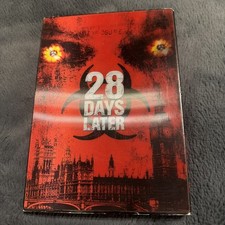 28 Days Later... (DVD, 2003)