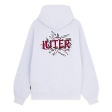 IUTER FELPA HEAVEN HOODIE