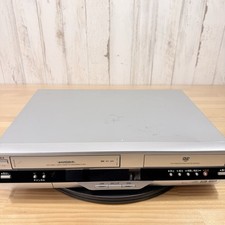 Toshiba vr3 vhs dvd recorder - d-vr3,
