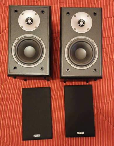 Magnat monitor supreme - supreme, 102