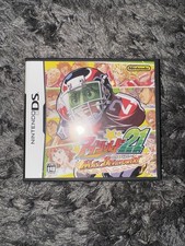 Eyeshield 21 : MAX Devil Power ! Nintendo DS [Japan Import] NDS NEUF NEW SEALED
