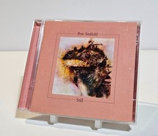 PETE SINFIELD - STILL - 2xCD -