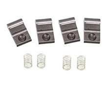 Cricchetti per corpetto Mavic