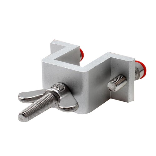 Serrure porte portable - 2x(serrure,