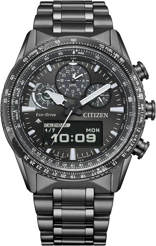 Nuovo orologio uomo citizen - nuovo,