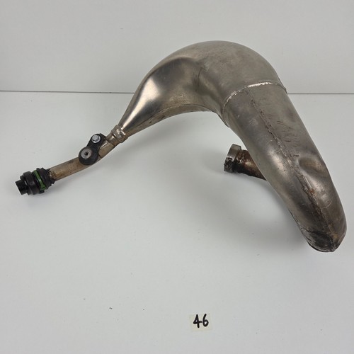 Ktm 2005 2013 - 85, marmitta