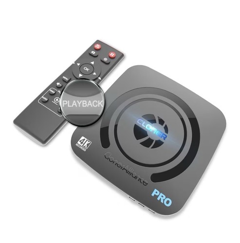 Cloneralliance uhd pro - cloneralliance,