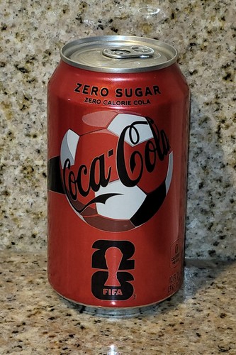 Nuovo coca cola usa 2026 - coca-cola,