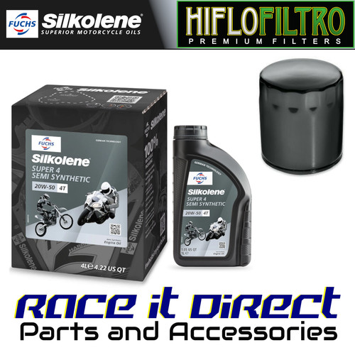 Kit olio filtro per - kit,