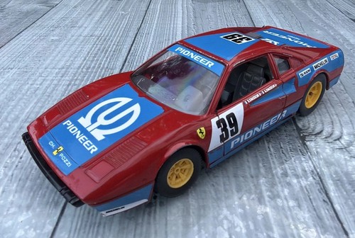 Bburago ferrari 308 - 308, gtb