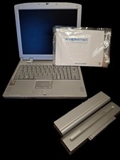 Averatec 3200 AMD Athlon