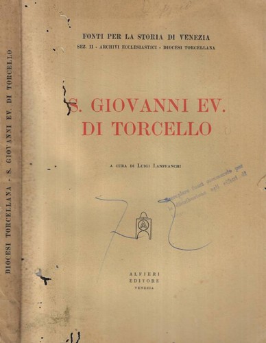 Giovanni di torcello - giovanni,