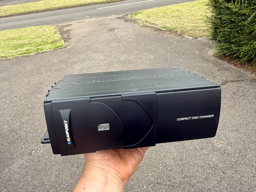 Vintage blaupunkt dischi - blaupunkt,