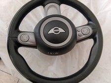VOLANTE STERZO PER MINI One