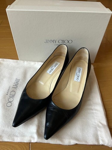Decolte jimmy choo - decolte, nere