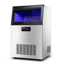 Macchina Del Ghiaccio