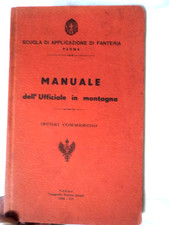 ww1 regio esercito prima