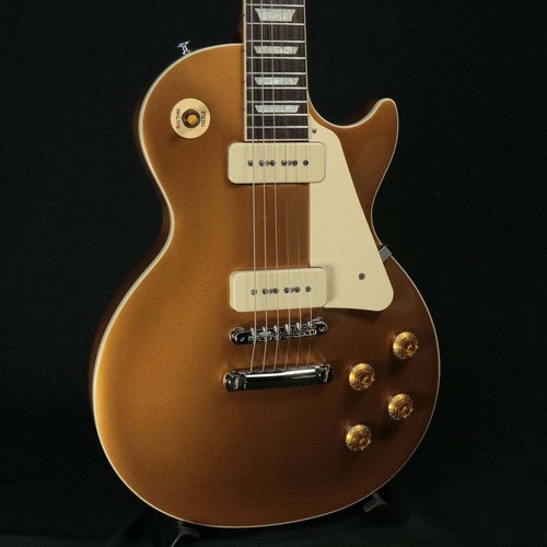 Gibson les paul standard - gibson,