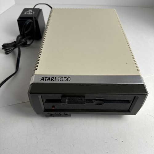 Atari 1050 unità floppy disk - 1050,