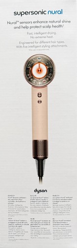 Dyson supersonic nural - dyson,