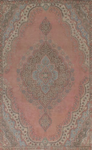 Handmade traditional pink wool - traditional,