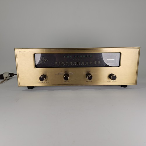 Sintonizzatore stereofonico - , a