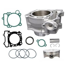 Kit cilindro 250cc 77mm per
