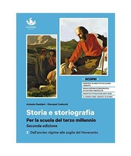 Storia e storiografia. Per la