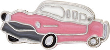 Spilla Da Auto Vintage