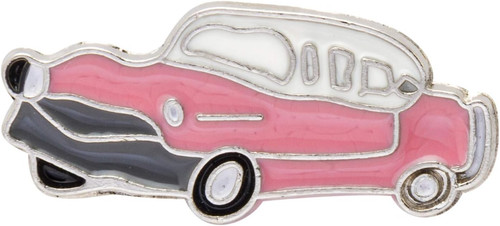 Spilla auto vintage - spilla, da