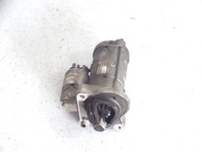 10651 Motorino Avviamento Ford Focus 3 1.5 tdi 2017 COD 1911580