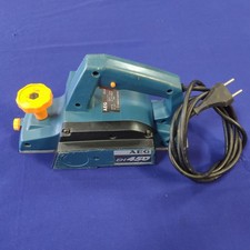 Piallatrice professionale AEG