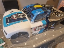 Losi 5ive 5t 2.0 carrozzeria e