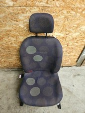 Sedile lato guida RENAULT