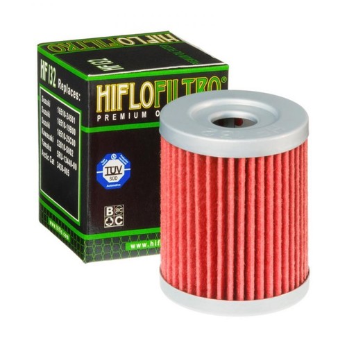 Filtro olio hiflofiltro per - olio,