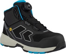 MTS Sicherheitsschuh S3 Src