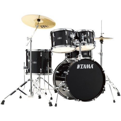 Tama stagestar drumset pezzi - tama,