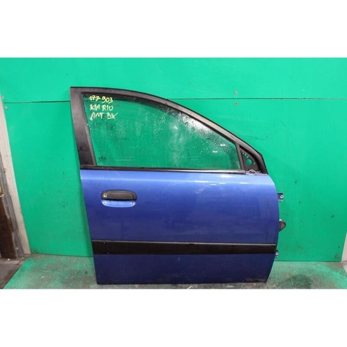 Porta ant kia rio - ant., dx
