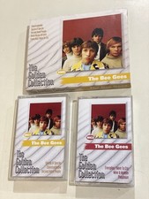 THE BEE GEES The golden