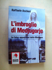 Raffaele Ascheri L'IMBROGLIO