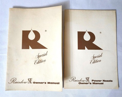 Rainbow special edition - rainbow, se