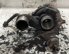 TURBINA PER SMART Forfour 1°