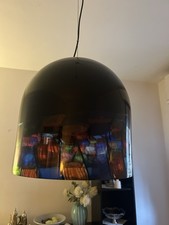 Lampada Vetro Murano leucos