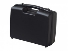 PLASTICA PANARO VALIGETTA PORTAUTENSILI NERA IN PLASTICA 170/30N