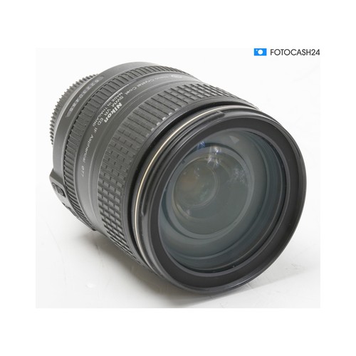 Nikon 120 g ed - 4.0/24-120,