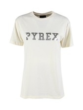 Pyrex T-shirt donna in cotone